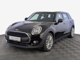 фото Mini Clubman (F54) 2019