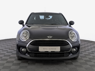 фото Mini Clubman (F54) 2019
