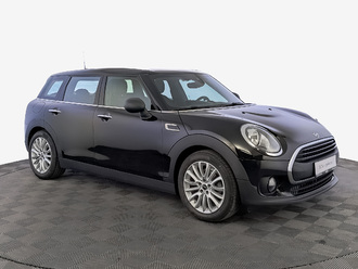 фото Mini Clubman (F54) 2019
