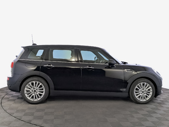 фото Mini Clubman (F54) 2019