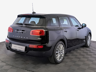 фото Mini Clubman (F54) 2019