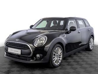 фото Mini Clubman (F54) 2019