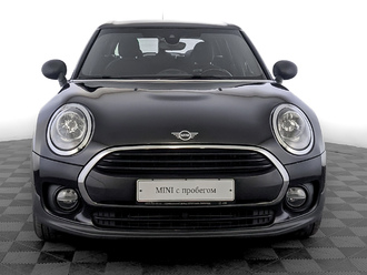 фото Mini Clubman (F54) 2019