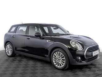 фото Mini Clubman (F54) 2019