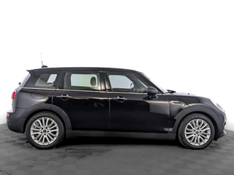 фото Mini Clubman (F54) 2019