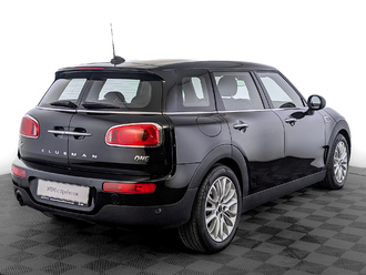 фото Mini Clubman (F54) 2019