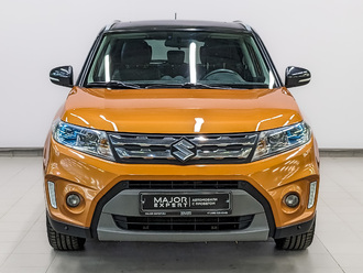 фото Suzuki Vitara II 2015