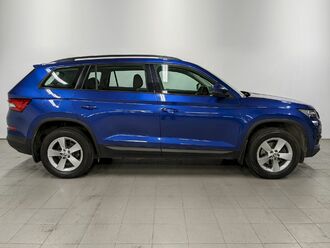 фото Skoda Kodiaq 2018