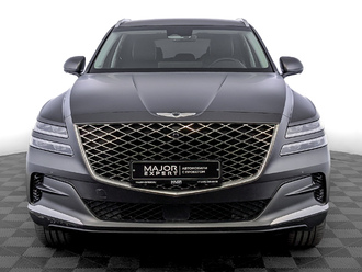 фото Genesis GV80 I 2021