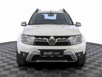 фото Renault Duster 2019