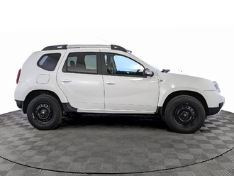 фото Renault Duster 2019