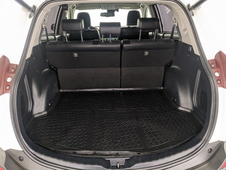 фото Toyota RAV 4 IV 2015