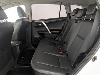 фото Toyota RAV 4 IV 2015