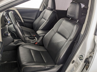 фото Toyota RAV 4 IV 2015