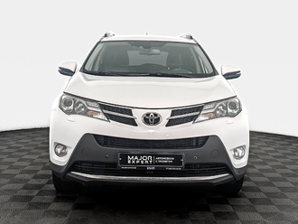 фото Toyota RAV 4 IV 2015