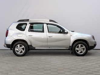 фото Renault Duster 2015