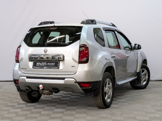фото Renault Duster 2015