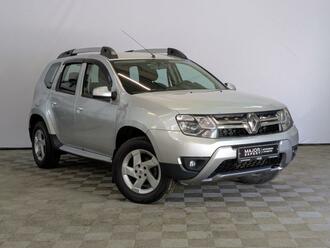 фото Renault Duster 2015