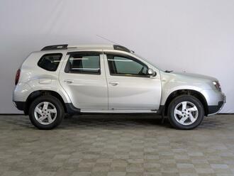 фото Renault Duster 2015