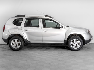фото Renault Duster 2015