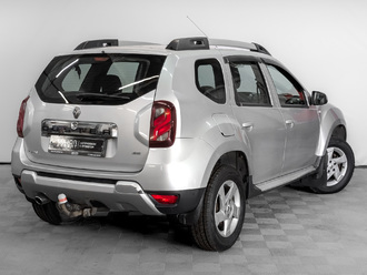 фото Renault Duster 2015