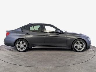 фото BMW 3 (F30/F31/F80) 2018