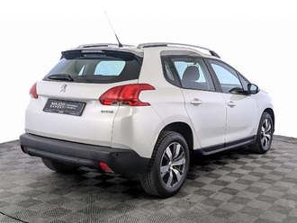 фото Peugeot 2008 2014