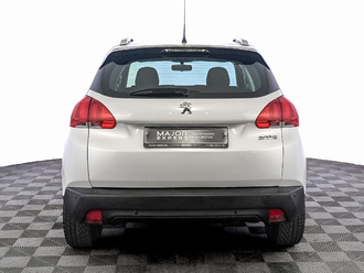 фото Chevrolet 2008 2014 с пробегом