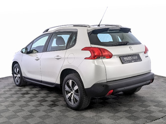 фото Chevrolet 2008 2014 с пробегом