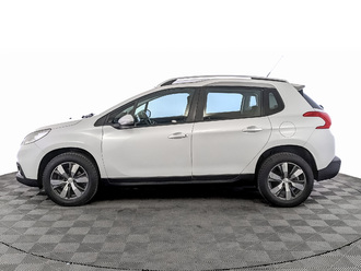 фото Chevrolet 2008 2014 с пробегом