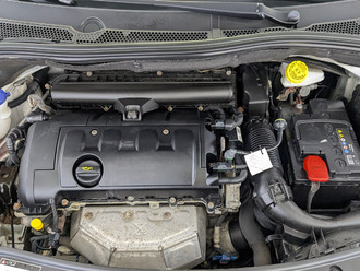 фото Chevrolet 2008 2014 с пробегом