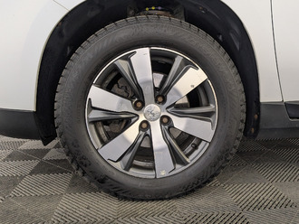 фото Chevrolet 2008 2014 с пробегом