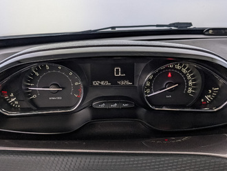 фото Chevrolet 2008 2014 с пробегом