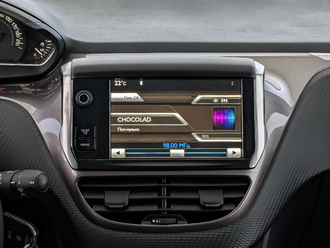 фото Chevrolet 2008 2014 с пробегом