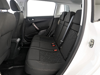 фото Chevrolet 2008 2014 с пробегом