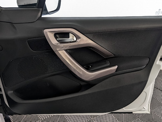 фото Chevrolet 2008 2014 с пробегом
