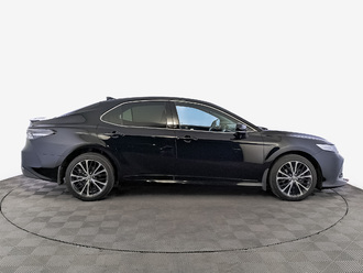 фото Toyota Camry VIII 2021