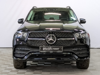 фото Mercedes-Benz GLE (V167) 2023