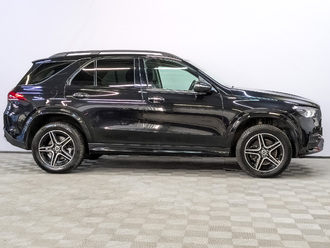 фото Mercedes-Benz GLE (V167) 2023