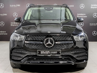 фото Mercedes-Benz GLE (V167) 2023