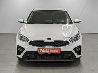 фото Kia Cerato IV 2021