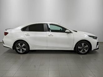фото Kia Cerato IV 2021