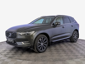 фото Volvo XC60 II 2019