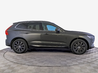 фото Volvo XC60 II 2019
