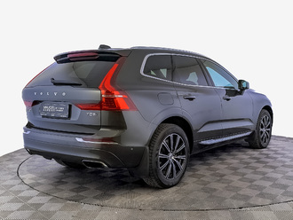 фото Volvo XC60 II 2019