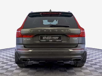 фото Volvo XC60 2019 с пробегом