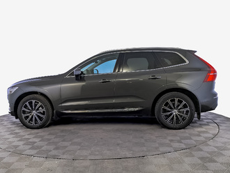фото Volvo XC60 2019 с пробегом