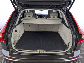 фото Volvo XC60 2019 с пробегом