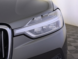 фото Volvo XC60 2019 с пробегом