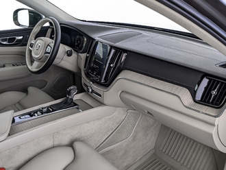 фото Volvo XC60 2019 с пробегом